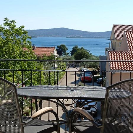 Apartments Vodopija 300M To The Beach Sveti Filip i Jakov Zewnętrze zdjęcie