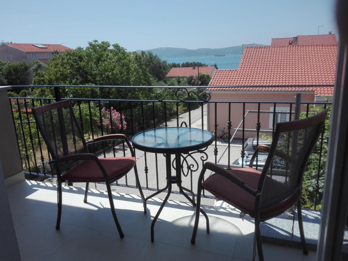 Apartments Vodopija 300M To The Beach Sveti Filip i Jakov Zewnętrze zdjęcie