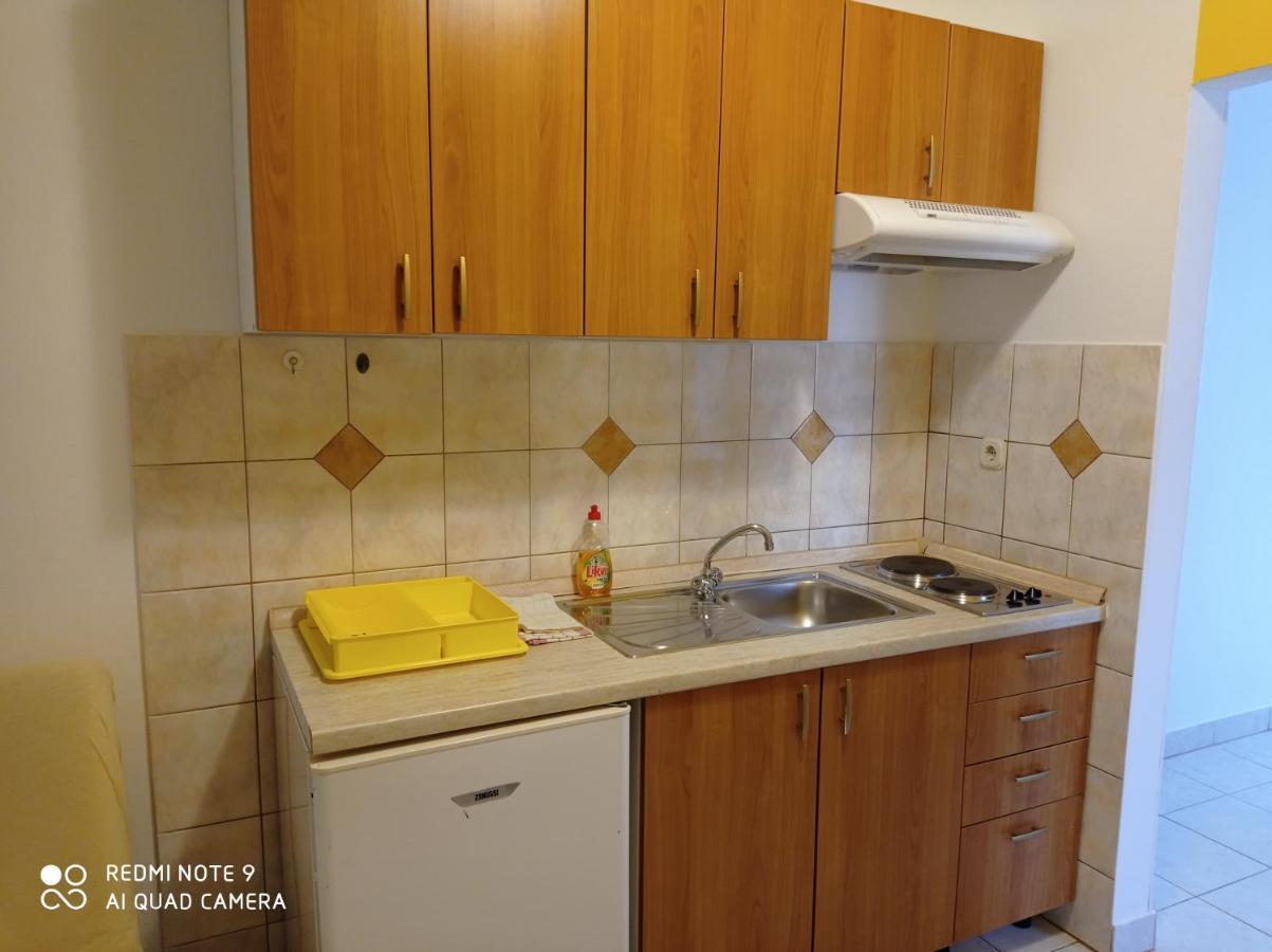 Apartments Vodopija 300M To The Beach Sveti Filip i Jakov Zewnętrze zdjęcie