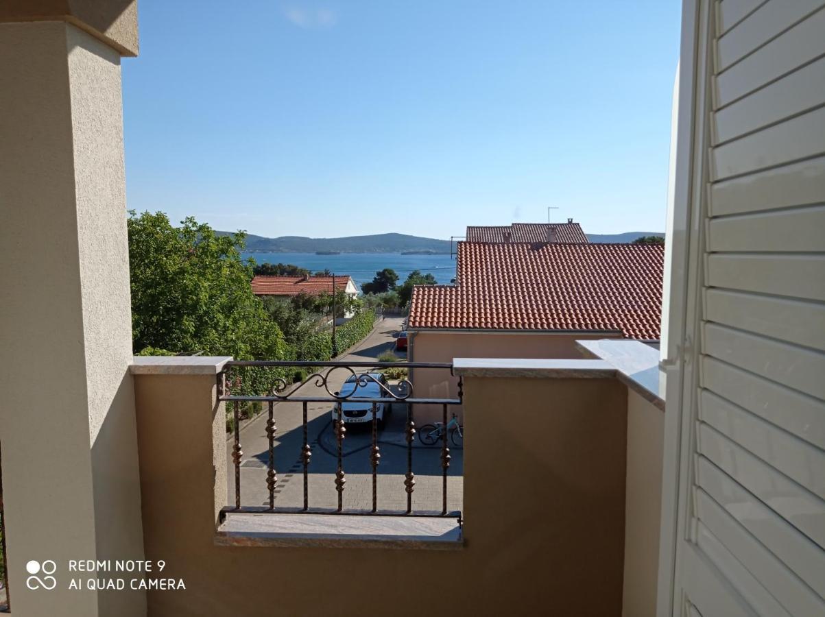 Apartments Vodopija 300M To The Beach Sveti Filip i Jakov Zewnętrze zdjęcie