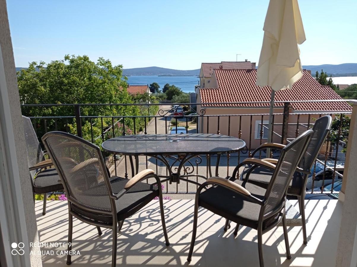 Apartments Vodopija 300M To The Beach Sveti Filip i Jakov Zewnętrze zdjęcie