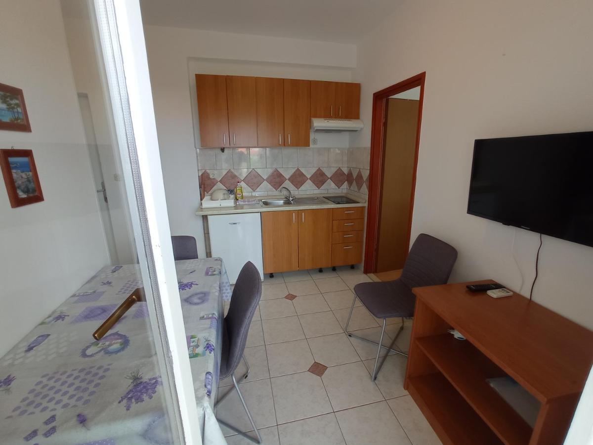 Apartments Vodopija 300M To The Beach Sveti Filip i Jakov Zewnętrze zdjęcie