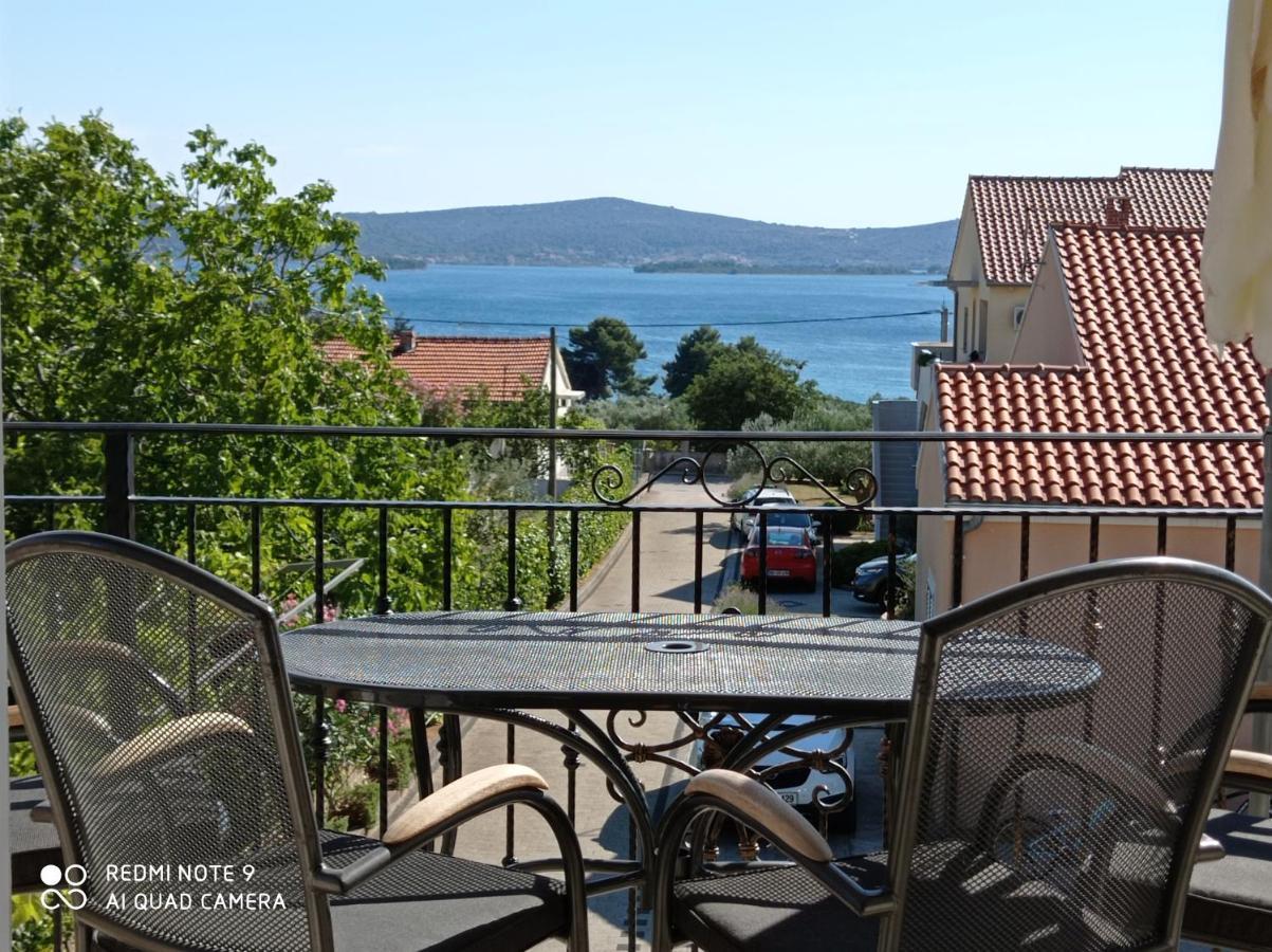 Apartments Vodopija 300M To The Beach Sveti Filip i Jakov Zewnętrze zdjęcie