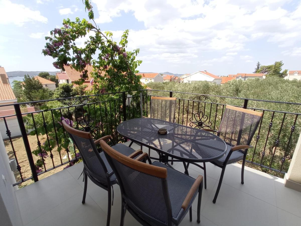 Apartments Vodopija 300M To The Beach Sveti Filip i Jakov Zewnętrze zdjęcie