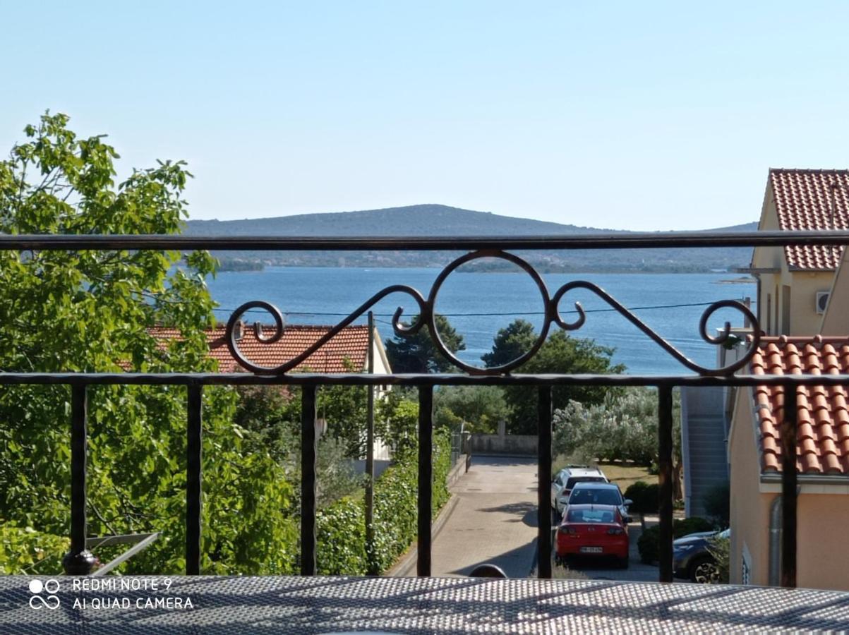 Apartments Vodopija 300M To The Beach Sveti Filip i Jakov Zewnętrze zdjęcie
