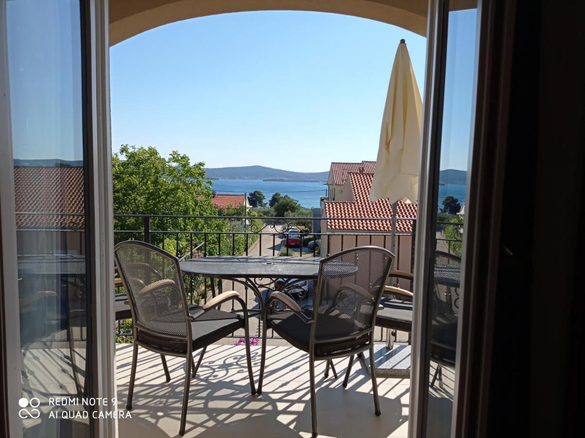 Apartments Vodopija 300M To The Beach Sveti Filip i Jakov Zewnętrze zdjęcie