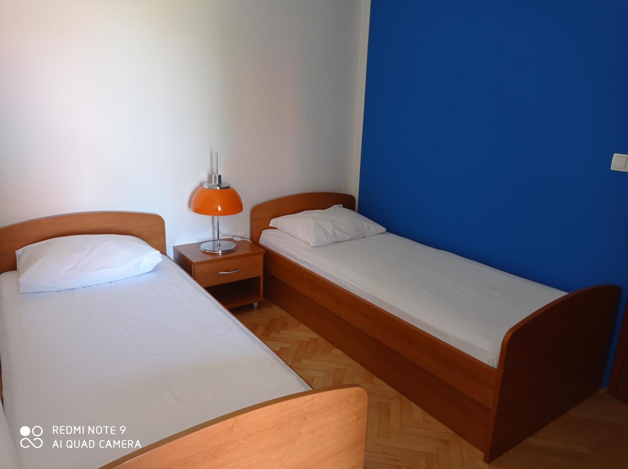 Apartments Vodopija 300M To The Beach Sveti Filip i Jakov Pokój zdjęcie