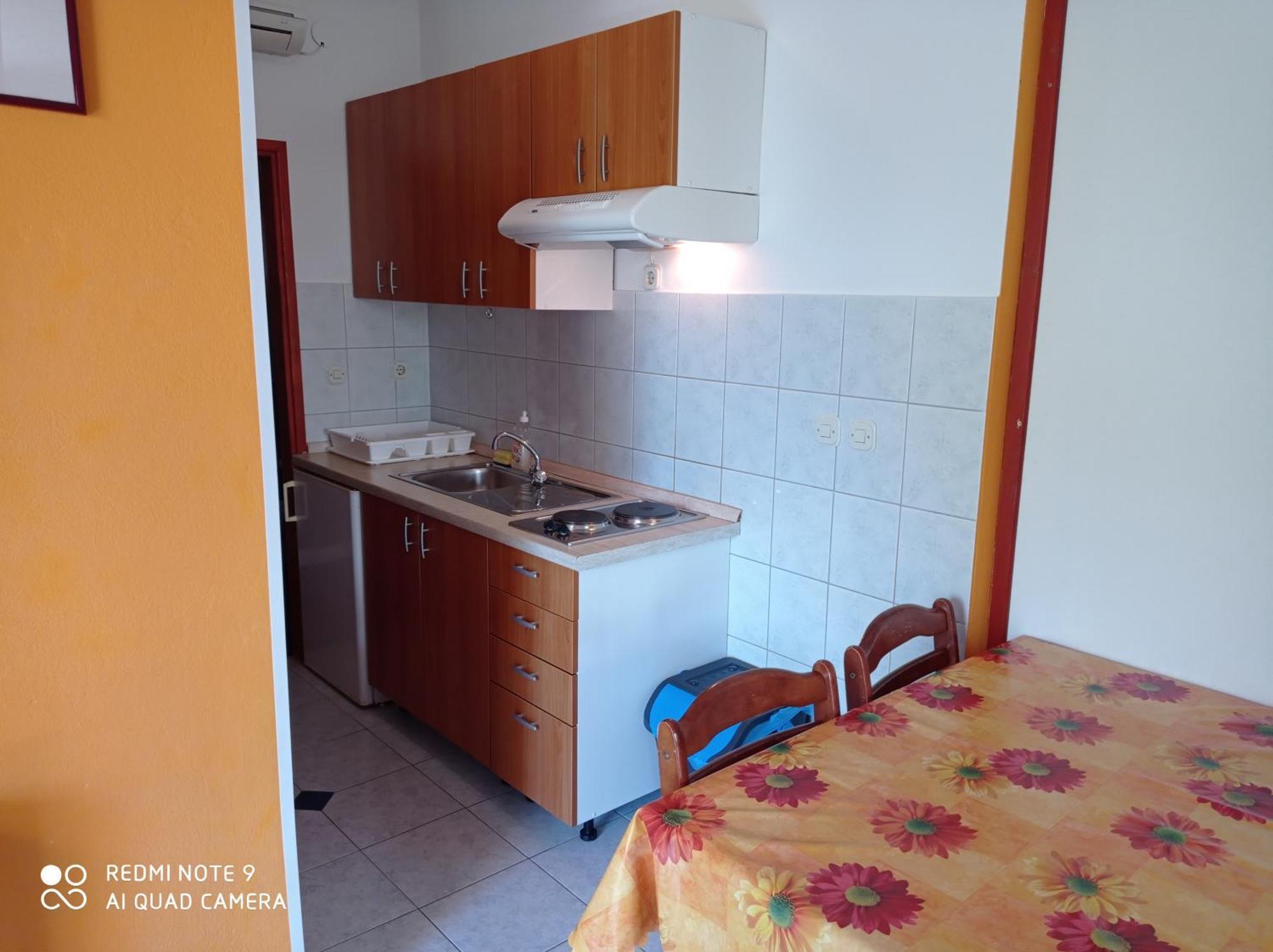 Apartments Vodopija 300M To The Beach Sveti Filip i Jakov Pokój zdjęcie