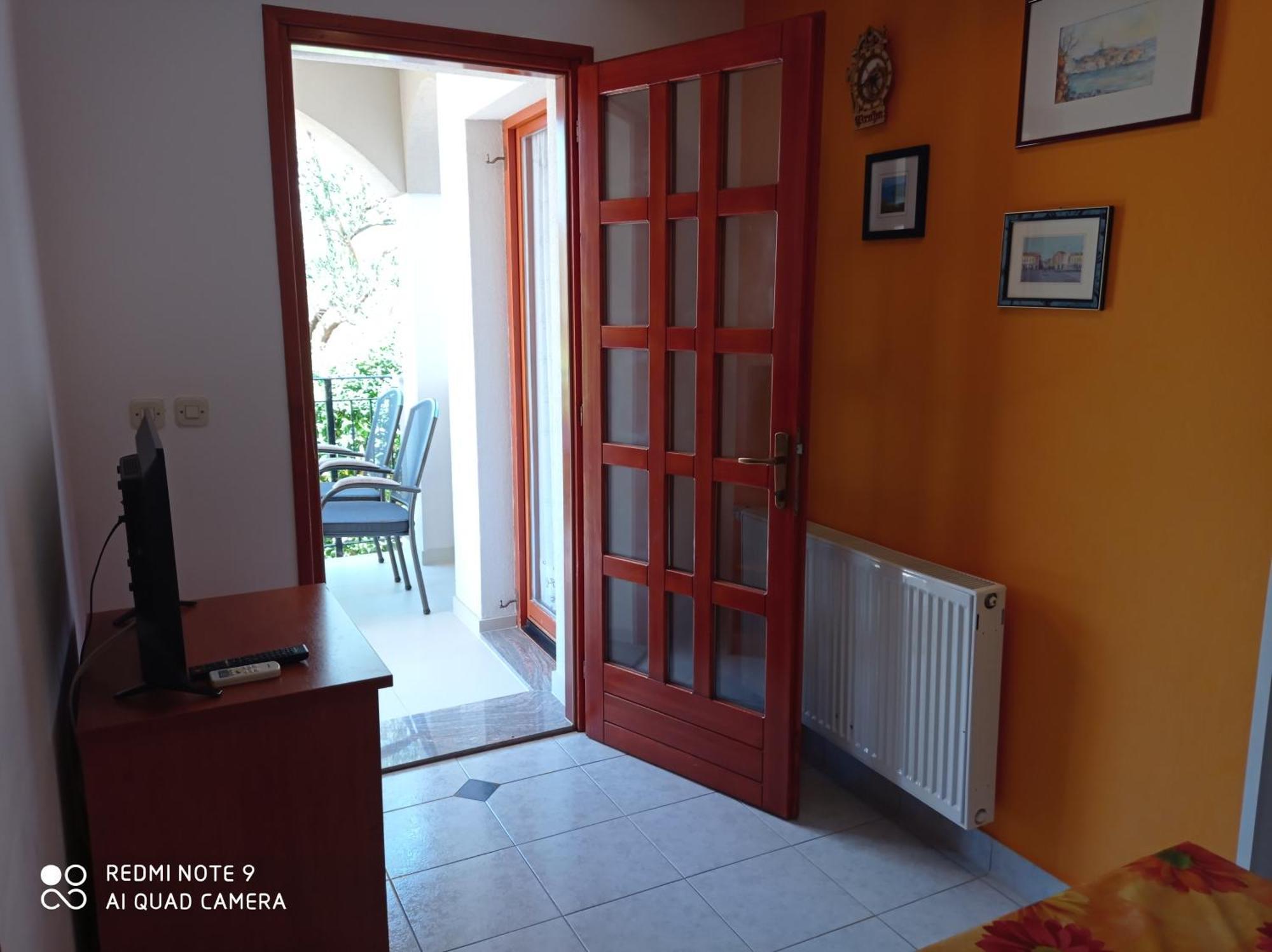 Apartments Vodopija 300M To The Beach Sveti Filip i Jakov Pokój zdjęcie