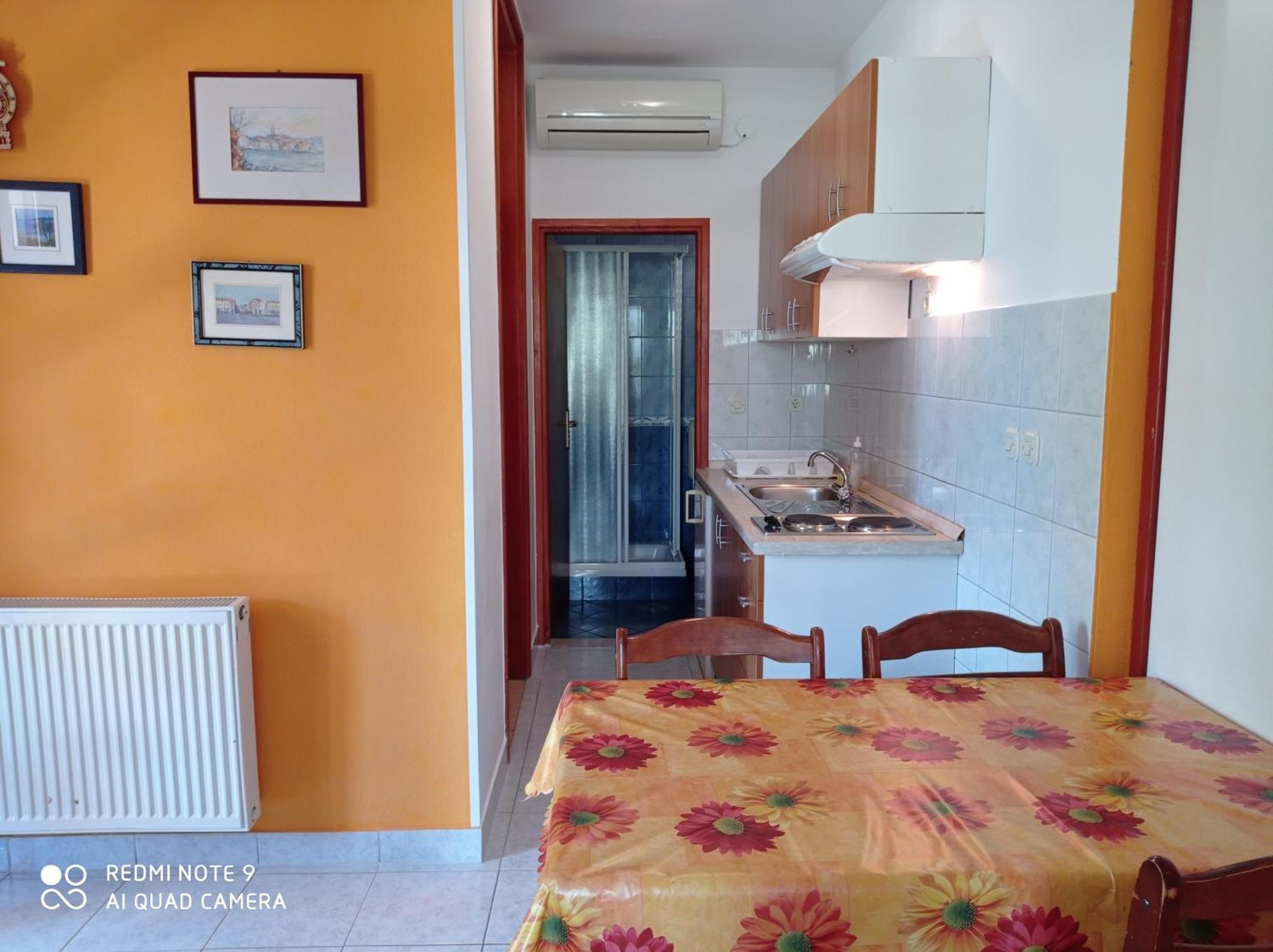 Apartments Vodopija 300M To The Beach Sveti Filip i Jakov Pokój zdjęcie