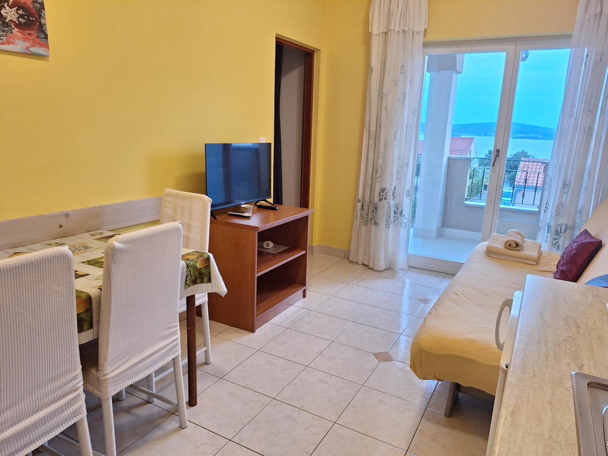 Apartments Vodopija 300M To The Beach Sveti Filip i Jakov Zewnętrze zdjęcie