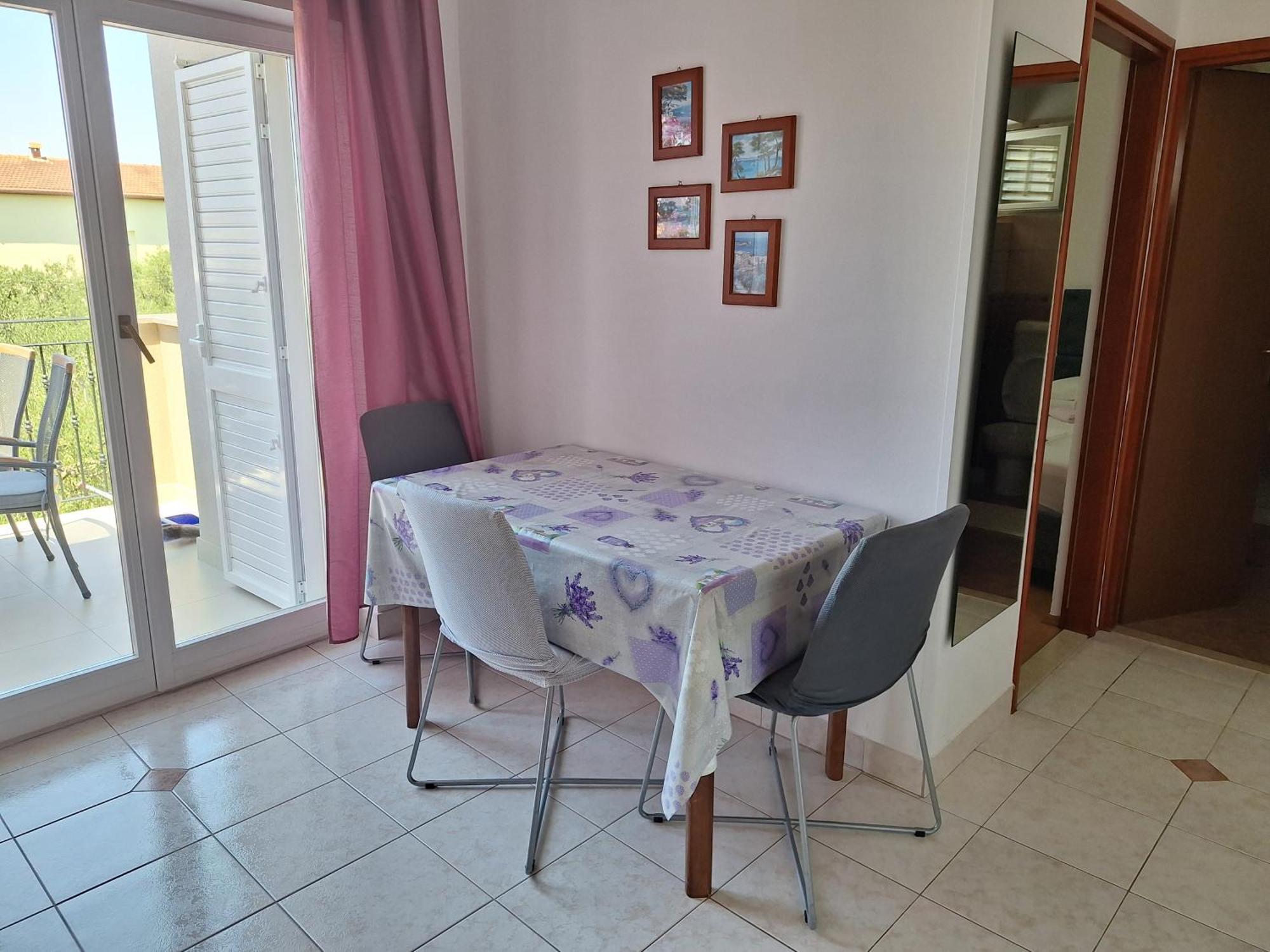 Apartments Vodopija 300M To The Beach Sveti Filip i Jakov Pokój zdjęcie