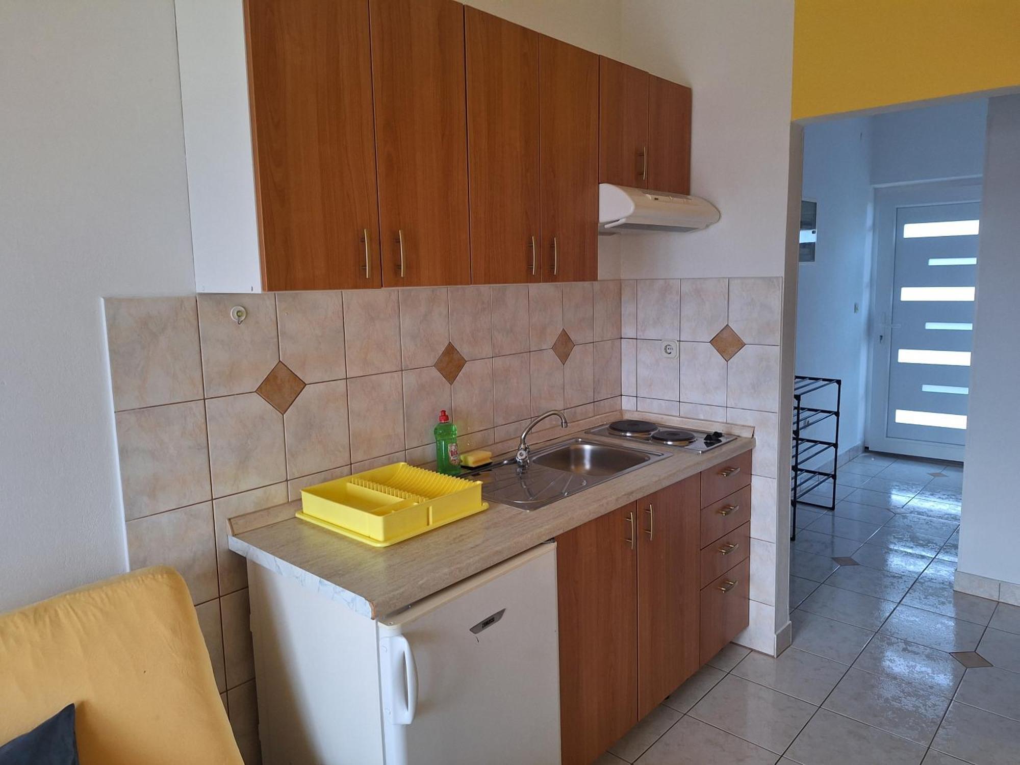 Apartments Vodopija 300M To The Beach Sveti Filip i Jakov Zewnętrze zdjęcie