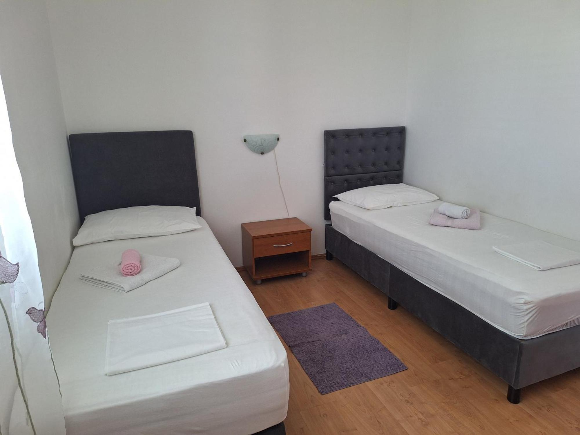 Apartments Vodopija 300M To The Beach Sveti Filip i Jakov Pokój zdjęcie