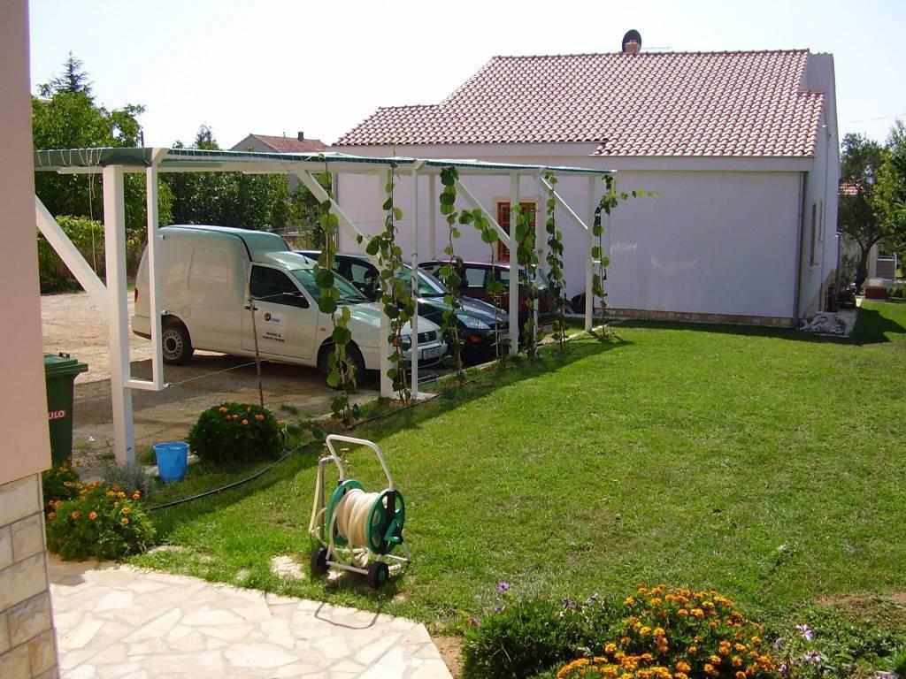 Apartments Vodopija 300M To The Beach Sveti Filip i Jakov Pokój zdjęcie