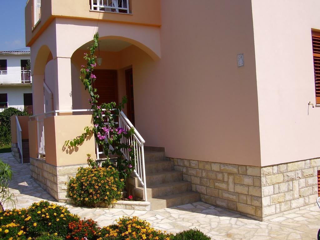 Apartments Vodopija 300M To The Beach Sveti Filip i Jakov Pokój zdjęcie