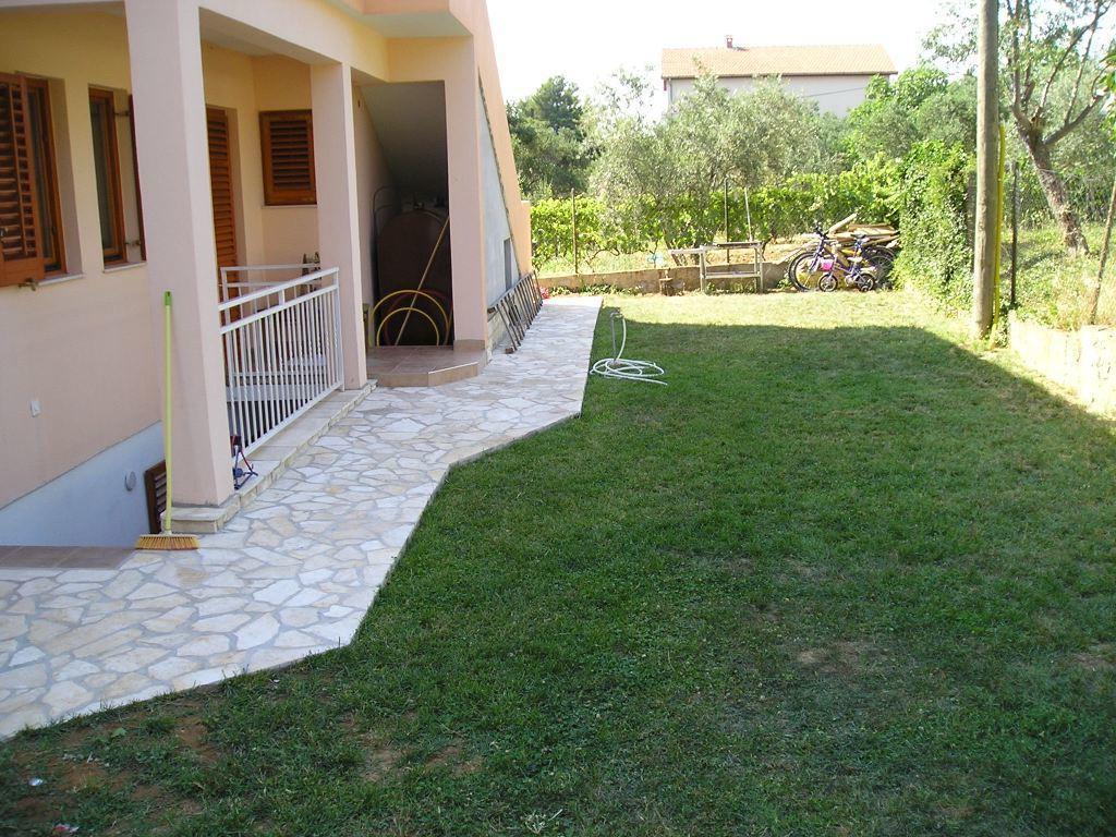 Apartments Vodopija 300M To The Beach Sveti Filip i Jakov Zewnętrze zdjęcie