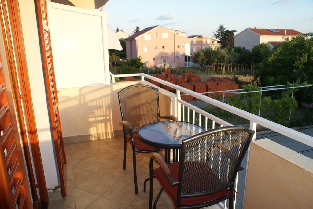 Apartments Vodopija 300M To The Beach Sveti Filip i Jakov Zewnętrze zdjęcie