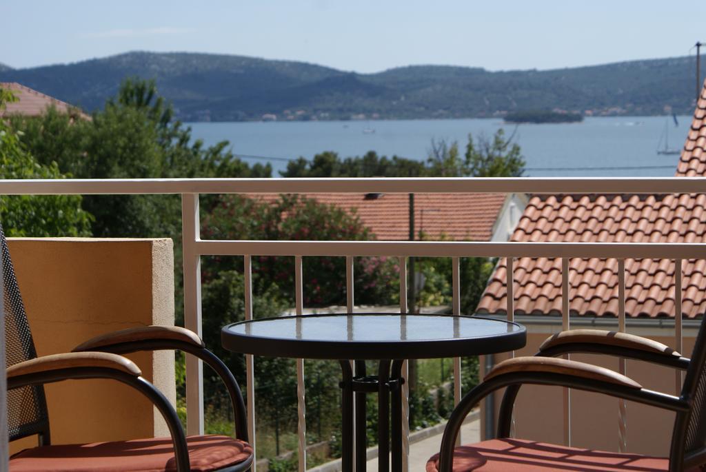 Apartments Vodopija 300M To The Beach Sveti Filip i Jakov Zewnętrze zdjęcie