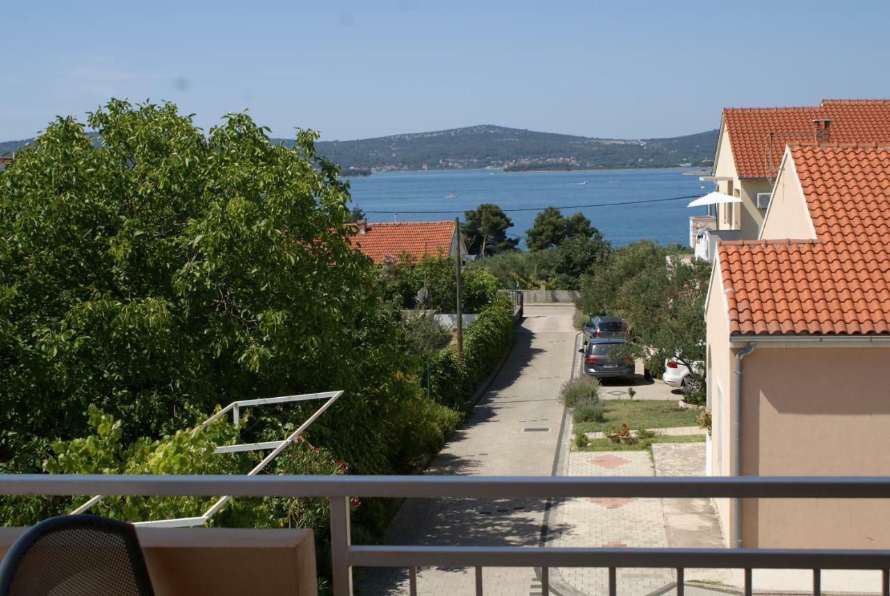 Apartments Vodopija 300M To The Beach Sveti Filip i Jakov Zewnętrze zdjęcie