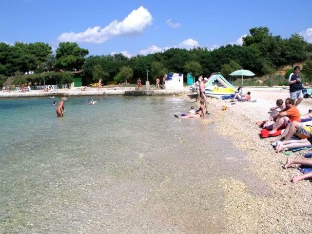 Apartments Vodopija 300M To The Beach Sveti Filip i Jakov Zewnętrze zdjęcie