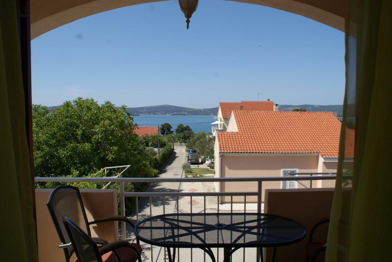 Apartments Vodopija 300M To The Beach Sveti Filip i Jakov Zewnętrze zdjęcie