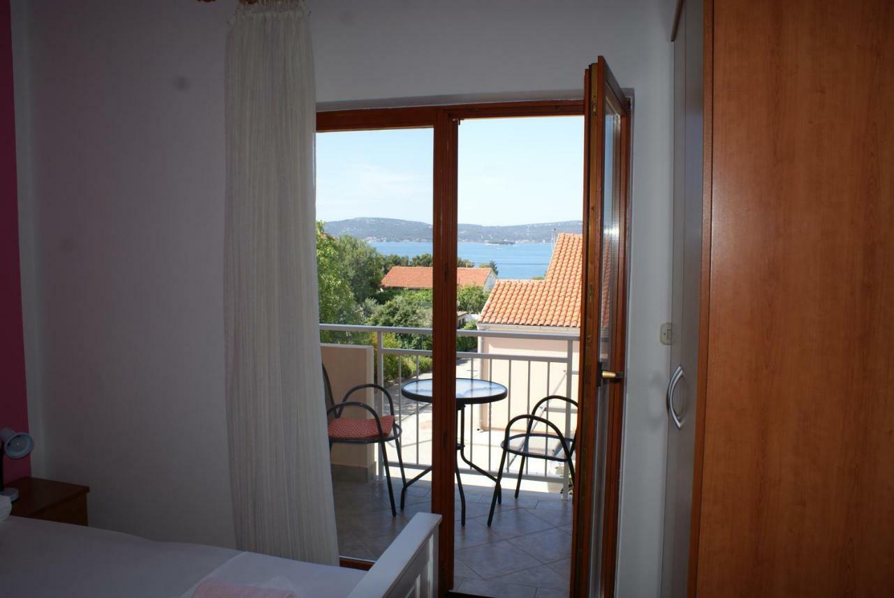 Apartments Vodopija 300M To The Beach Sveti Filip i Jakov Zewnętrze zdjęcie