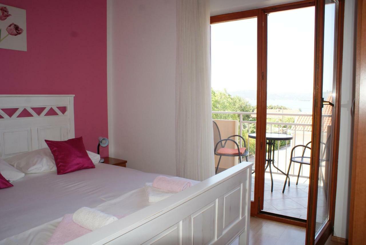 Apartments Vodopija 300M To The Beach Sveti Filip i Jakov Zewnętrze zdjęcie